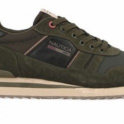 ΠΑΠΟΥΤΣΙΑ SNEAKERS NAUTICA NTM523F00 (CATFISH)