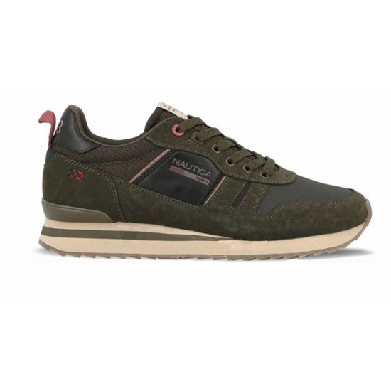 ΠΑΠΟΥΤΣΙΑ SNEAKERS NAUTICA NTM523F00 (CATFISH)