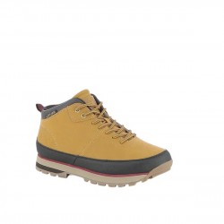 ΜΠΟΤΑΚΙ NAUTICA NTM523F10 (CUOIO) ΜΠΟΤΑΚΙ NAUTICA NTM523F10 (CUOIO)