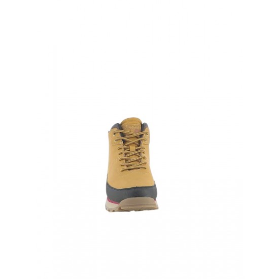 ΜΠΟΤΑΚΙ NAUTICA NTM523F10 (CUOIO) ΜΠΟΤΑΚΙ NAUTICA NTM523F10 (CUOIO)
