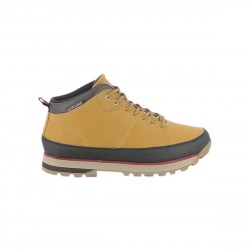 ΜΠΟΤΑΚΙ NAUTICA NTM523F10 (CUOIO) ΜΠΟΤΑΚΙ NAUTICA NTM523F10 (CUOIO)
