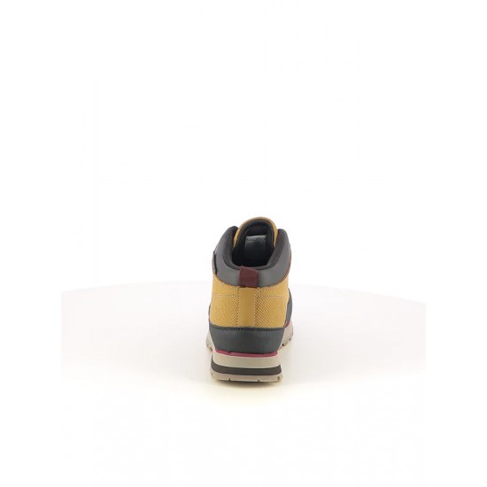 ΜΠΟΤΑΚΙ NAUTICA NTM523F10 (CUOIO) ΜΠΟΤΑΚΙ NAUTICA NTM523F10 (CUOIO)