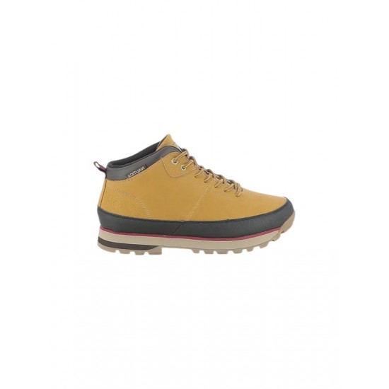 ΜΠΟΤΑΚΙ NAUTICA NTM523F10 (CUOIO) ΜΠΟΤΑΚΙ NAUTICA NTM523F10 (CUOIO)