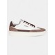ΠΑΠΟΥΤΣΙΑ SNEAKERS NAUTICA NTM524F02 (ΑΣΠΡΟ)