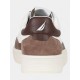 ΠΑΠΟΥΤΣΙΑ SNEAKERS NAUTICA NTM524F02 (ΑΣΠΡΟ)