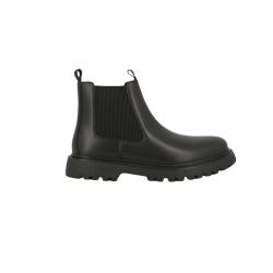 ΜΠΟΤΑΚΙ CHELSEA SOLO SOPRANI SCM521P89 (ΜΑΥΡΟ)