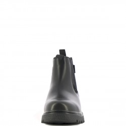 ΜΠΟΤΑΚΙ CHELSEA SOLO SOPRANI SCM521P89 (ΜΑΥΡΟ)