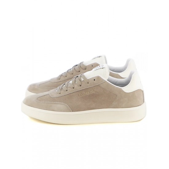 ΠΑΠΟΥΤΣΙΑ SNEAKERS NAUTICA NTM514F10 (FANGO)