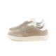 ΠΑΠΟΥΤΣΙΑ SNEAKERS NAUTICA NTM514F10 (FANGO)