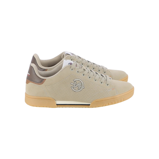 ΠΑΠΟΥΤΣΙΑ SNEAKERS NAUTICA NCM514Z32 (EARTH)