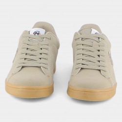 ΠΑΠΟΥΤΣΙΑ SNEAKERS NAUTICA NCM514Z32 (EARTH)