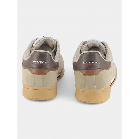 ΠΑΠΟΥΤΣΙΑ SNEAKERS NAUTICA NCM514Z32 (EARTH)