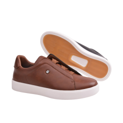 ΠΑΠΟΥΤΣΙΑ SNEAKERS ROBINSON EMMANUEL (ΤΑΜΠΑ)