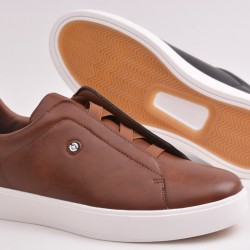 ΠΑΠΟΥΤΣΙΑ SNEAKERS ROBINSON EMMANUEL (ΤΑΜΠΑ)