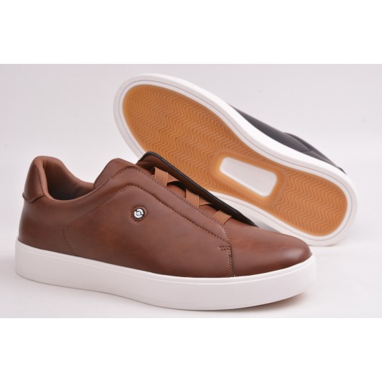 ΠΑΠΟΥΤΣΙΑ SNEAKERS ROBINSON EMMANUEL (ΤΑΜΠΑ)