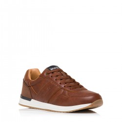 ΠΑΠΟΥΤΣΙΑ SNEAKERS WRANGLER 20261019 TERRELL (ΤΑΜΠΑ)