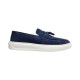 ΠΑΠΟΥΤΣΙΑ LOAFERS GIACOMO CARLO LL Z509 (ΜΠΛΕ)