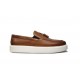 ΠΑΠΟΥΤΣΙΑ LOAFERS GIACOMO CARLO LL Z471-2 (ΤΑΜΠΑ)