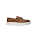 ΠΑΠΟΥΤΣΙΑ LOAFERS GIACOMO CARLO LL Z471-2 (ΤΑΜΠΑ)