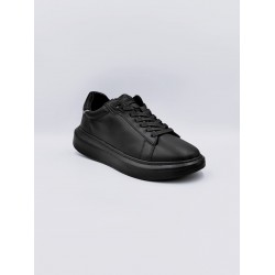 ΠΑΠΟΥΤΣΙΑ SNEAKERS GREENSTEP RS21604-61 (ΜΑΥΡΟ)