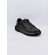 ΠΑΠΟΥΤΣΙΑ SNEAKERS GREENSTEP RS21604-61 (ΜΑΥΡΟ)