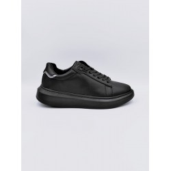 ΠΑΠΟΥΤΣΙΑ SNEAKERS GREENSTEP RS21604-61 (ΜΑΥΡΟ)