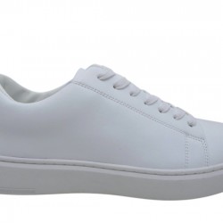 ΠΑΠΟΥΤΣΙΑ SNEAKERS GREENSTEP RS24994-1 (ΑΣΠΡΟ)