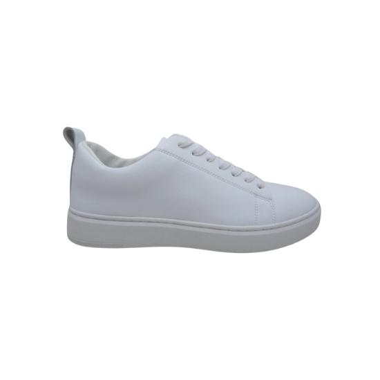 ΠΑΠΟΥΤΣΙΑ SNEAKERS GREENSTEP RS24994-1 (ΑΣΠΡΟ)