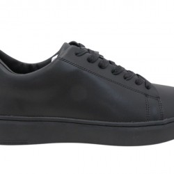 ΠΑΠΟΥΤΣΙΑ SNEAKERS GREENSTEP RS24994-1 (ΜΑΥΡΟ)