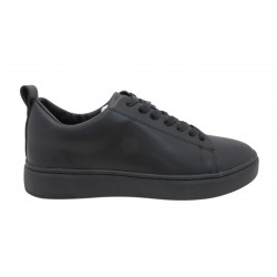 ΠΑΠΟΥΤΣΙΑ SNEAKERS GREENSTEP RS24994-1 (ΜΑΥΡΟ)