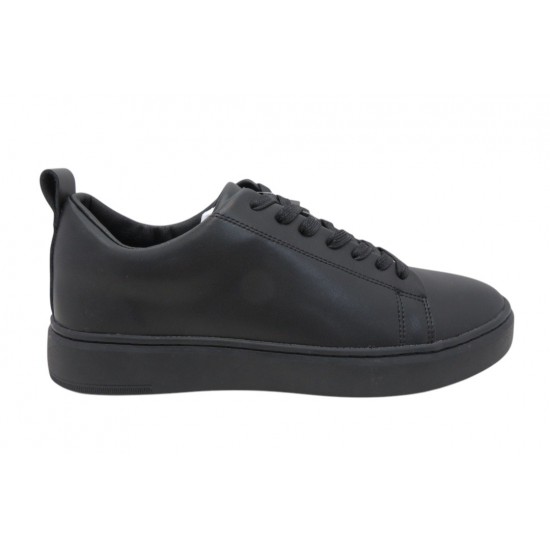ΠΑΠΟΥΤΣΙΑ SNEAKERS GREENSTEP RS24994-1 (ΜΑΥΡΟ)