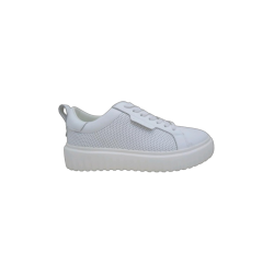 ΠΑΠΟΥΤΣΙΑ SNEAKERS GREENSTEP RS25999-1 (ΑΣΠΡΟ)