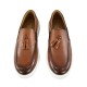 ΠΑΠΟΥΤΣΙΑ LOAFERS GIACOMO CARLO LL Z471 (ΤΑΜΠΑ)