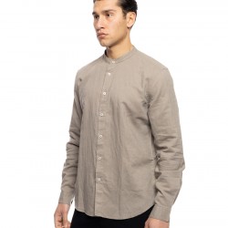 ΠΟΥΚΑΜΙΣΟ ΛΙΝΟ SPLENDID 53-203-001 (FANGO)