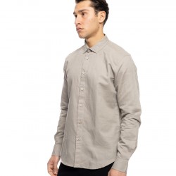 ΠΟΥΚΑΜΙΣΟ ΛΙΝΟ SPLENDID 53-203-002 (ΜΠΕΖ)