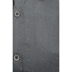 ΠΟΥΚΑΜΙΣΟ BRAND'S FASHION 1260 (ΑΝΘΡΑΚΙ)