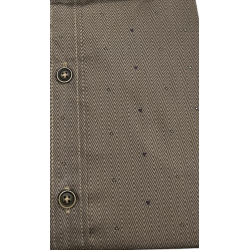 ΠΟΥΚΑΜΙΣΟ BRAND'S FASHION 1270 (ΤΑΜΠΑ)