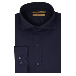 ΠΟΥΚΑΜΙΣΟ DASH&DOT 23073 (ΜΠΛΕ)