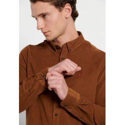 ΠΟΥΚΑΜΙΣΟ FUNKY BUDDHA FBM008-002-05 (CAMEL)