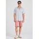 ΠΟΥΚΑΜΙΣΟ ΛΙΝΟ FUNKY BUDDHA FBM011-002-05 (CLOUD BLUE)