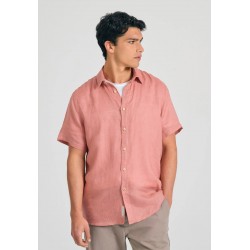 ΠΟΥΚΑΜΙΣΟ ΛΙΝΟ FUNKY BUDDHA FBM011-002-05 (DRY PEACH)