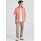 ΠΟΥΚΑΜΙΣΟ ΛΙΝΟ FUNKY BUDDHA FBM011-002-05 (DRY PEACH)