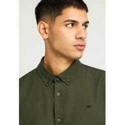 ΠΟΥΚΑΜΙΣΟ FUNKY BUDDHA FBM012-002-05 (ΧΑΚΙ)