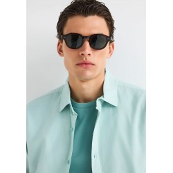 ΠΟΥΚΑΜΙΣΟ FUNKY BUDDHA FBM013-051-05 (CLOUD BLUE)