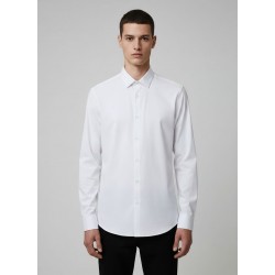 ΠΟΥΚΑΜΙΣΟ MARTINI 4454 (ΑΣΠΡΟ)