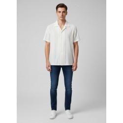 ΠΟΥΚΑΜΙΣΟ MARTINI 4459 (ΑΣΠΡΟ)