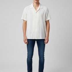 ΠΟΥΚΑΜΙΣΟ MARTINI 4459 (ΑΣΠΡΟ)