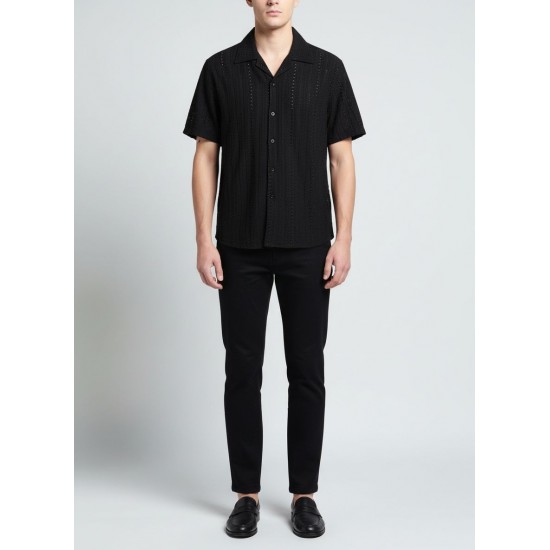 ΠΟΥΚΑΜΙΣΟ MARTINI 4459 (ΜΑΥΡΟ)