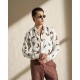 ΠΟΥΚΑΜΙΣΟ POSH 9516SS26 (ΑΣΠΡΟ)