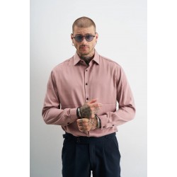 ΠΟΥΚΑΜΙΣΟ STEFAN 9027FW26 (SALMON)